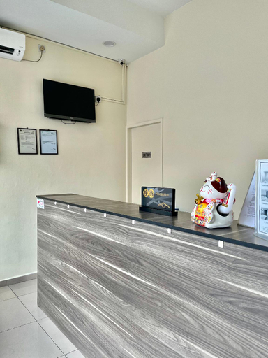 Others 2, Hotel Premier Inn (Prima Square), Sandakan