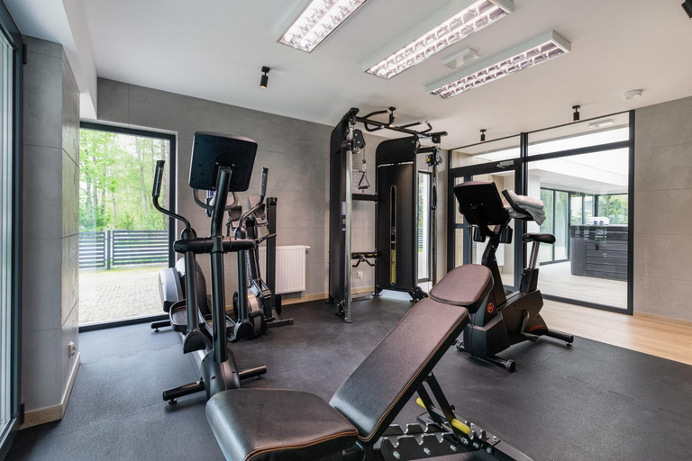 Others 4, Luxurious Little Laguna Apartments SPA & Gym by Renters Prestige, Kamień