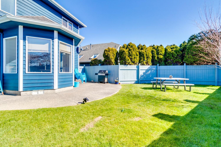 Sunset Beach House, Clatsop