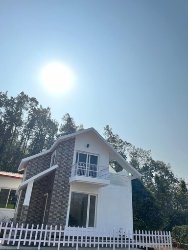 Exterior & Views 5, Eco Village, Dehradun