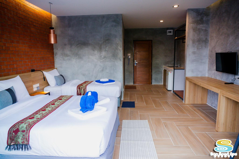 Bedroom 6