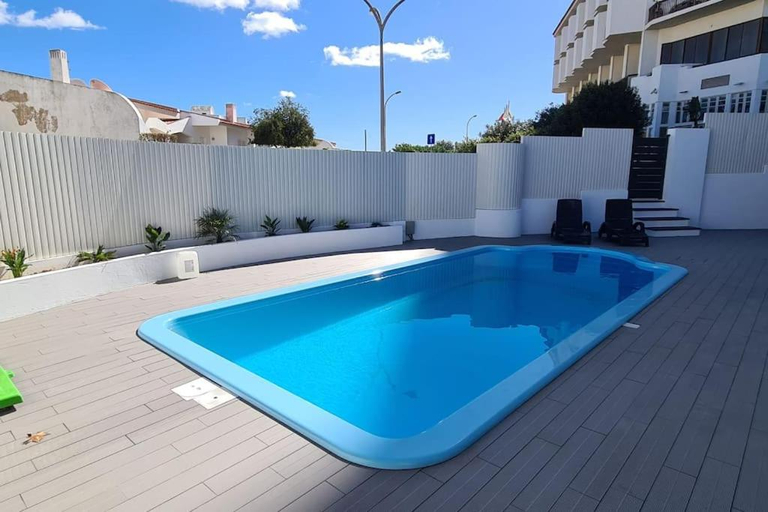 Others 5, Villa Garden - 22 Guests - 2 Pools, Albufeira