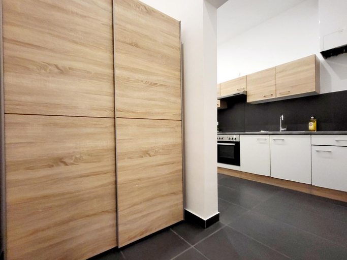 Others 4, Apartment Hasengasse - Free Highspeed-Internet, Wien