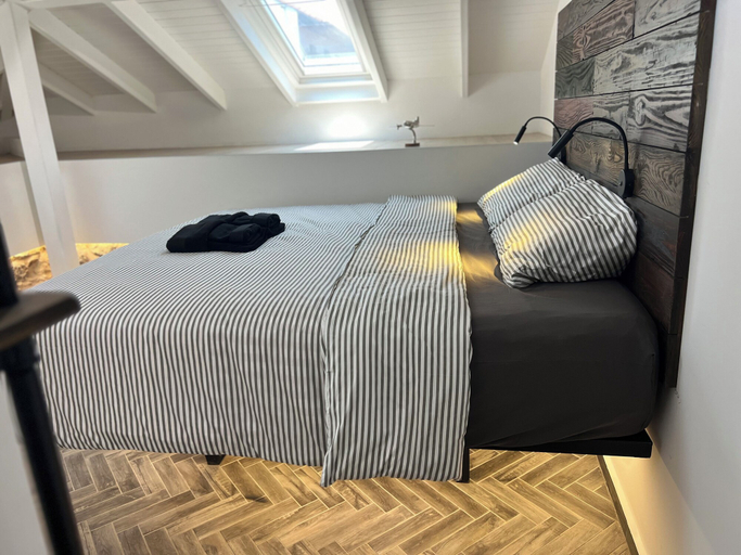 Bedroom 3, Corcho, Panamá