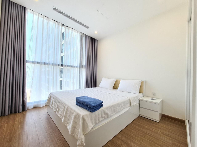 Others 4, Vincom Plaza Vinhomes Sky Lake Pham Hung My Dinh, Từ Liêm