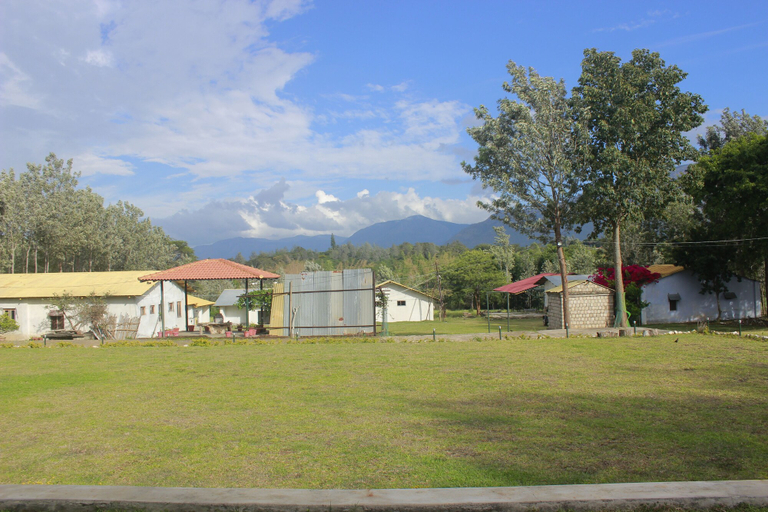 Exterior & Views 2, Singaras Coffee Country, The Nilgiris