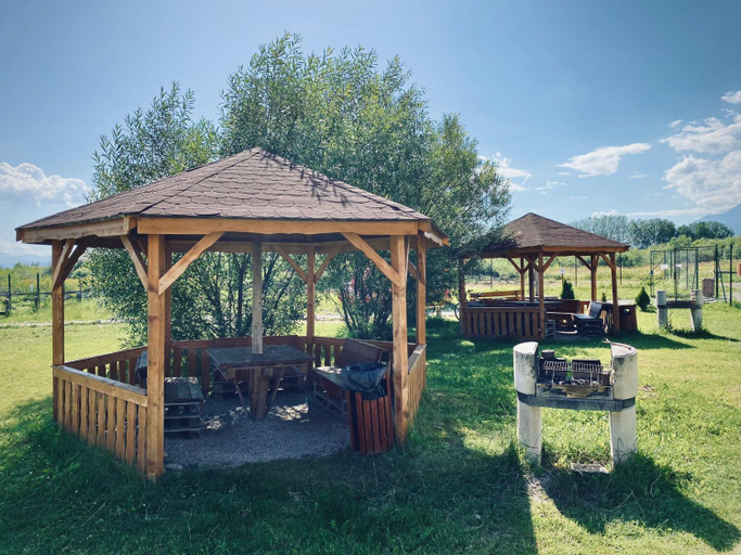 Others 4, Holiday Resort Tatry, Kežmarok