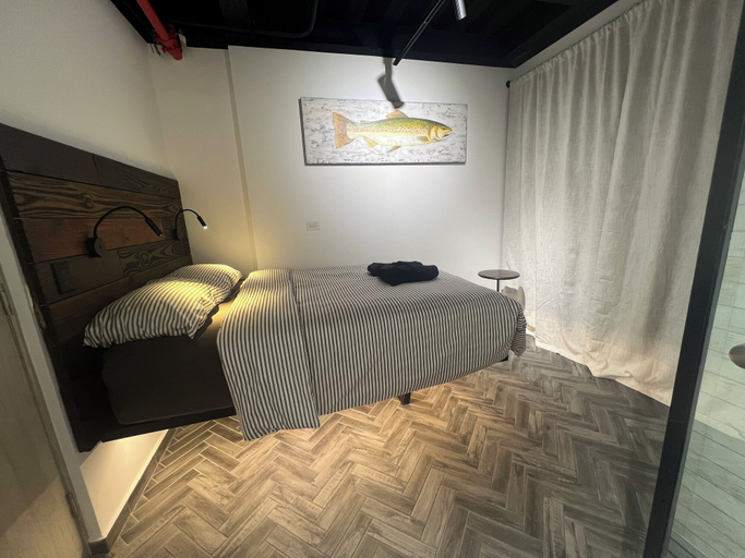 Bedroom 3, Corcho, Panamá
