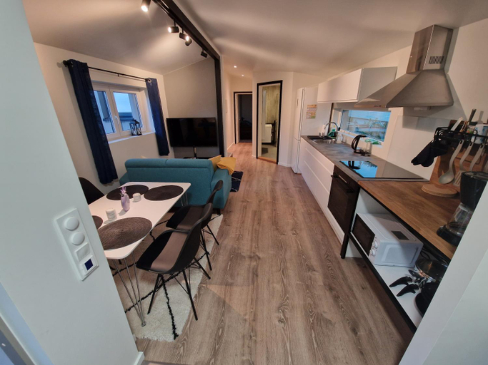Others 3, Northern living 2 room with shared bathroom, Tromsø