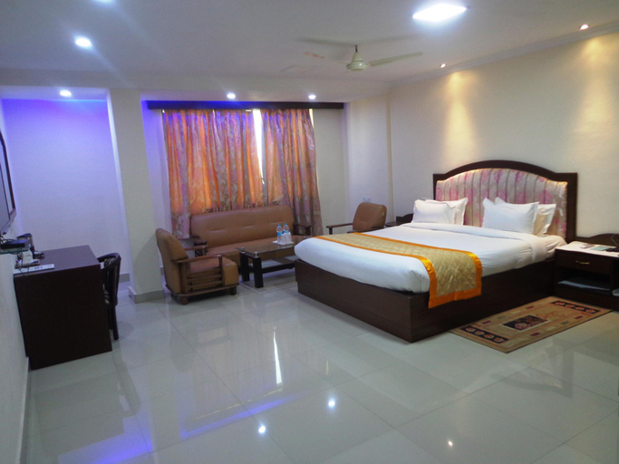 Bedroom 8