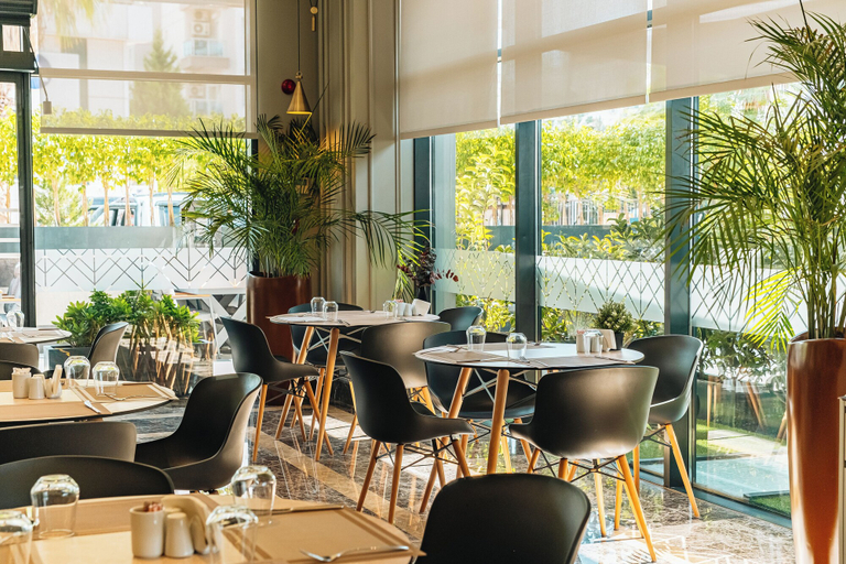 Food & Drinks 4, Four Points Flex by Sheraton Antalya Lara, Antalya