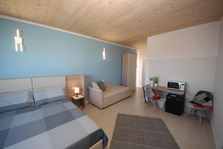 Others 5, Ohana Holiday Rooms, Rovigo