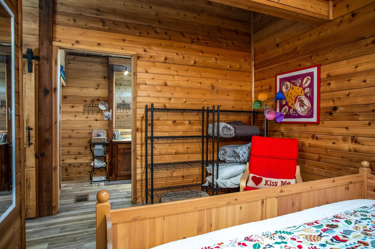 Others 4, Bandera Box Guest House, Bandera