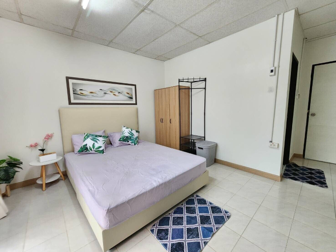 Bedroom 2, Patong Rest & Recharge, Pulau Phuket