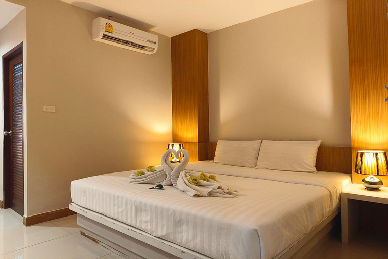 Bedroom 22