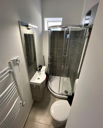 Others 4, Hanna Apartman, Debrecen