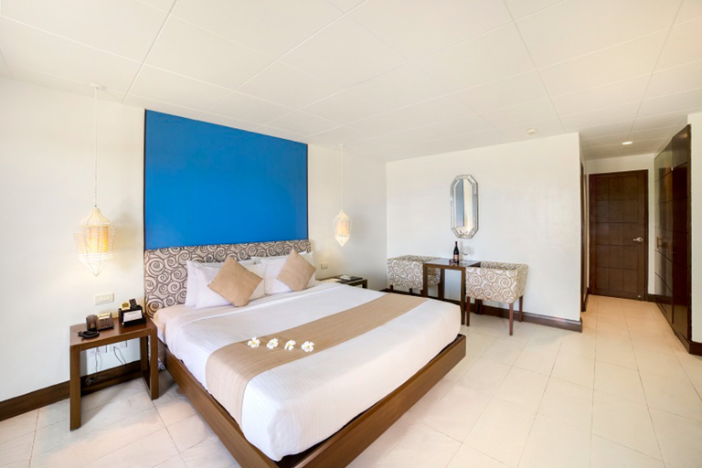 Bedroom 3, Club Punta Fuego, Nasugbu