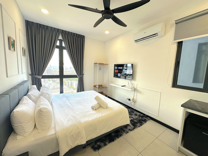 Bedroom 15