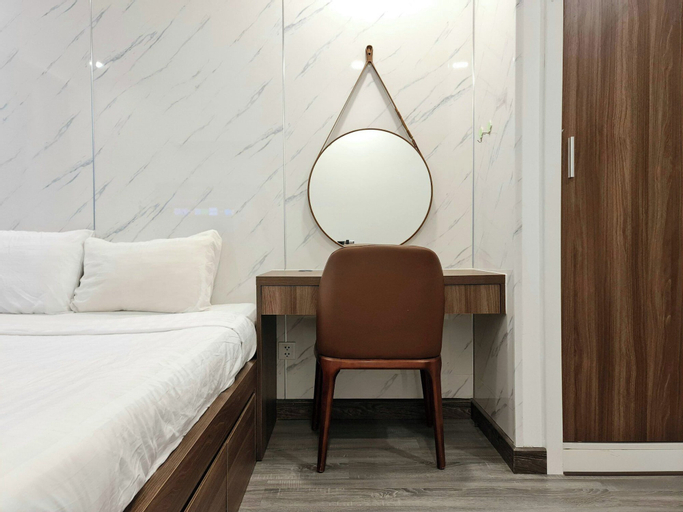 Bedroom 19