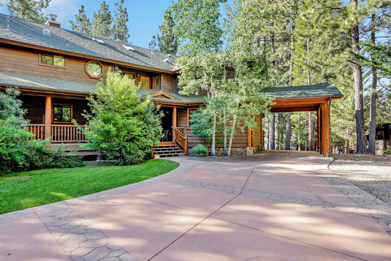 Exterior & Views 2, Eagle Point Lake House #2471, San Bernardino