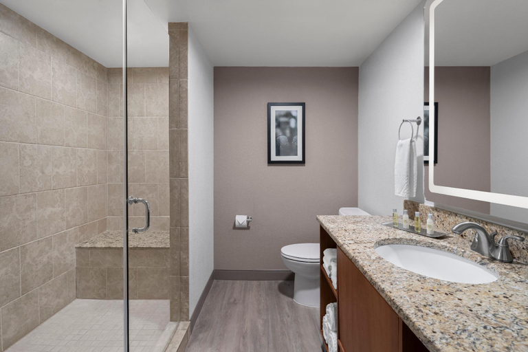 Bathroom 4