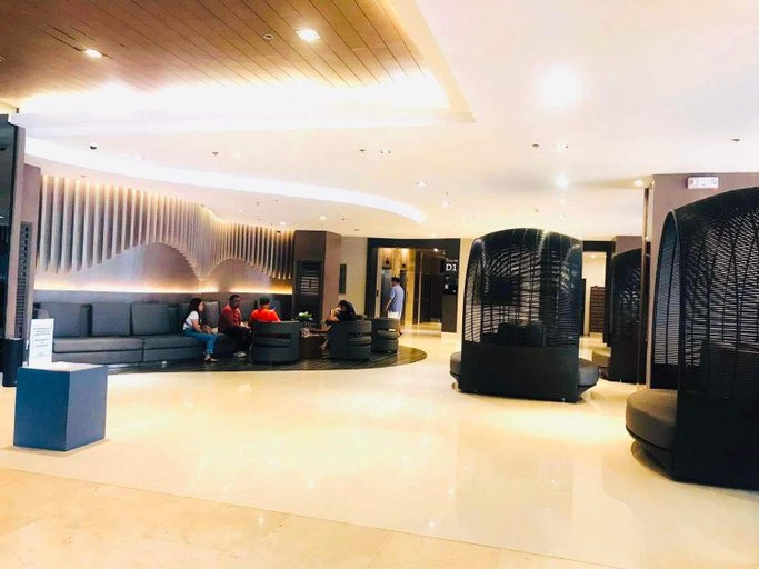 Others 2, Condo-tel at Mall of Asia, Pasay City