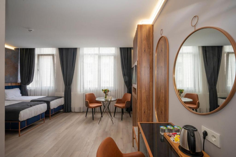 Bedroom 22