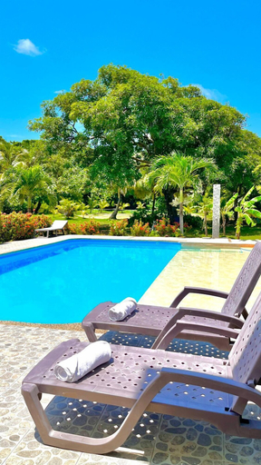 Sport & Beauty 5, Tropical Garden House, San Andrés
