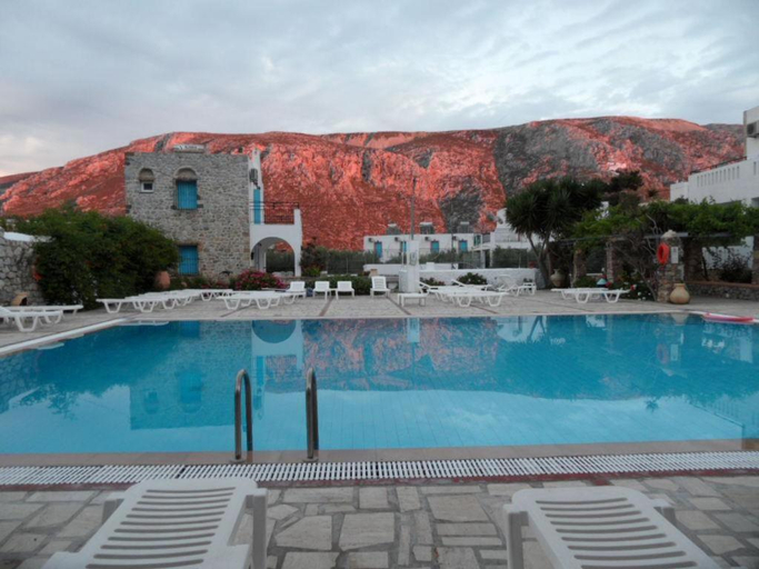 2, NORMA'S VILLAGE, South Aegean