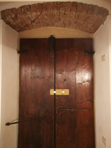 Others 4, DIMORA SANT'EGIDIO, Verona