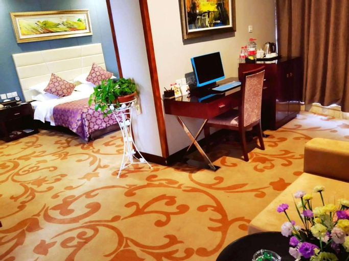Bedroom 8