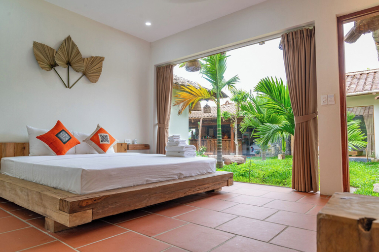 Bedroom 3, Anans Home Ha Giang - Tours & Motorbike Rental, Vị Xuyên