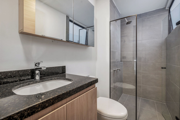 Bathroom 2, Park38, Envigado