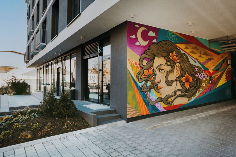 Exterior & Views 2, Rioca Stuttgart Posto 4, Stuttgart