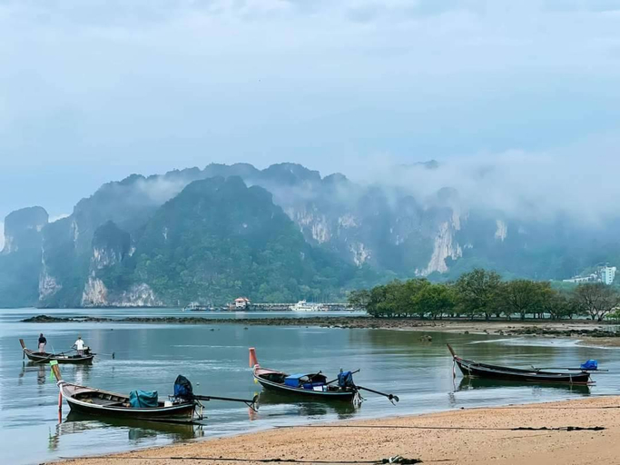 Others 5, Villa loved beach AO Nam Mao krabi, Mueang Krabi