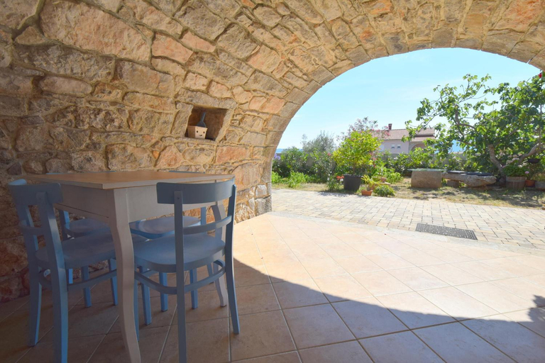 Others 2, Apartments Depope, Krk
