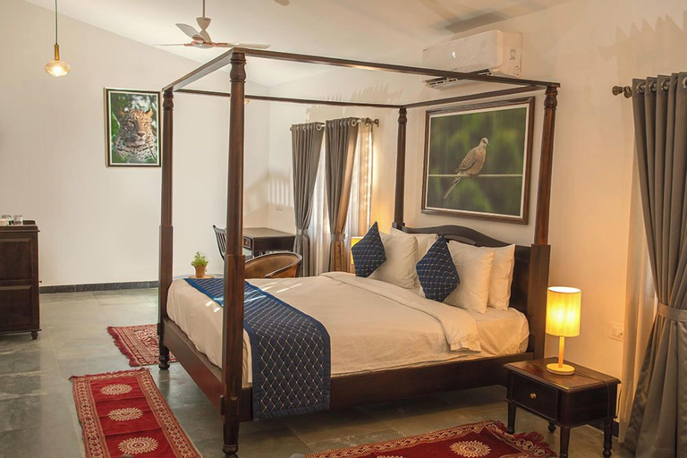 Bedroom 6