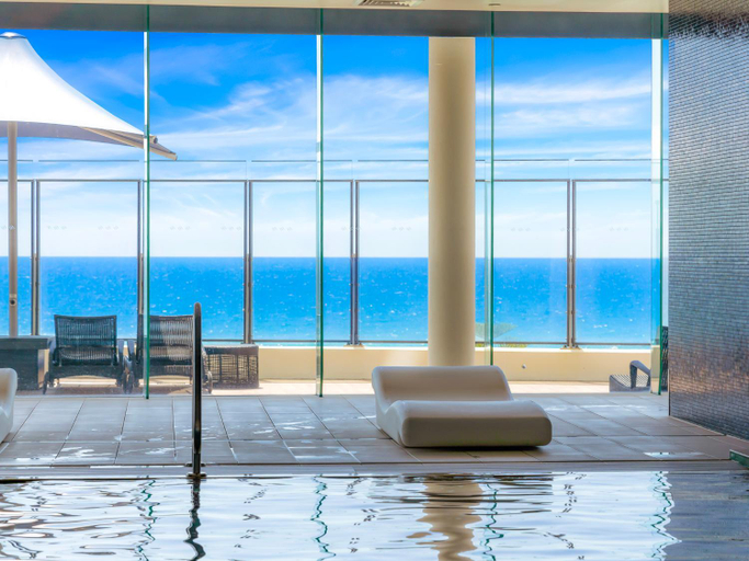 Others 4, Soul Luxury Ocean View apartment 3BRM, Gold Coast