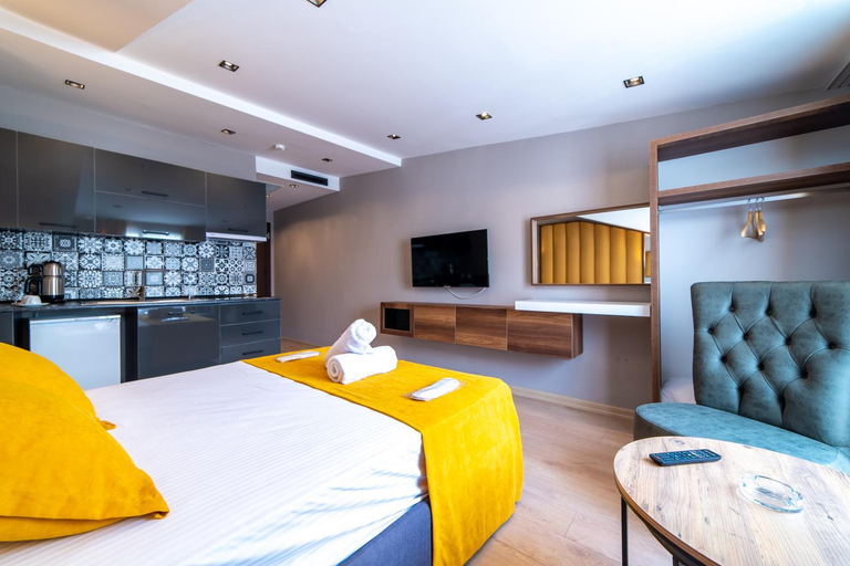 Bedroom 11