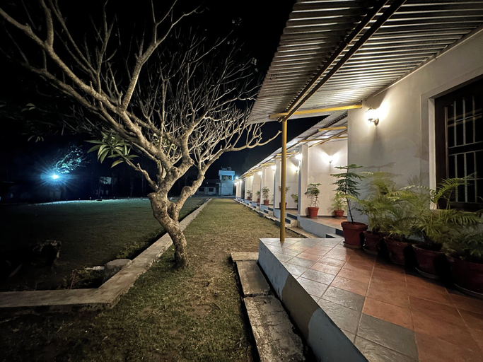 Exterior & Views 2, Singaras Coffee Country, The Nilgiris