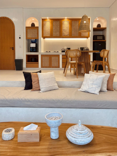 Others 4, Villa Soll A By The Villas 100, Bogor