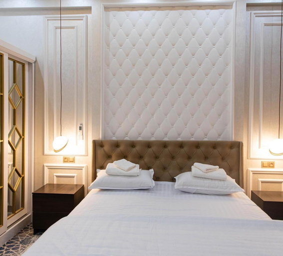 Bedroom 2, Ardani hotel,Samarqand, Samarkand