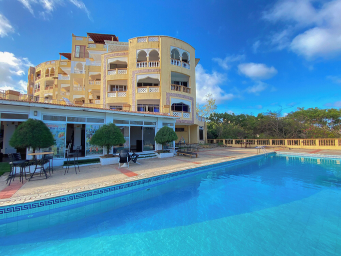 Exterior & Views 2, Shanzu Beachfront Suites, Kisauni