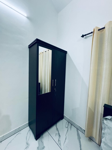 Room 1, Explore Private Pool Villa Varkala, Thiruvananthapuram