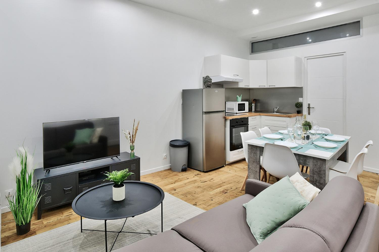 Others, Appartement Le Cocon Lyonnais, Rhône