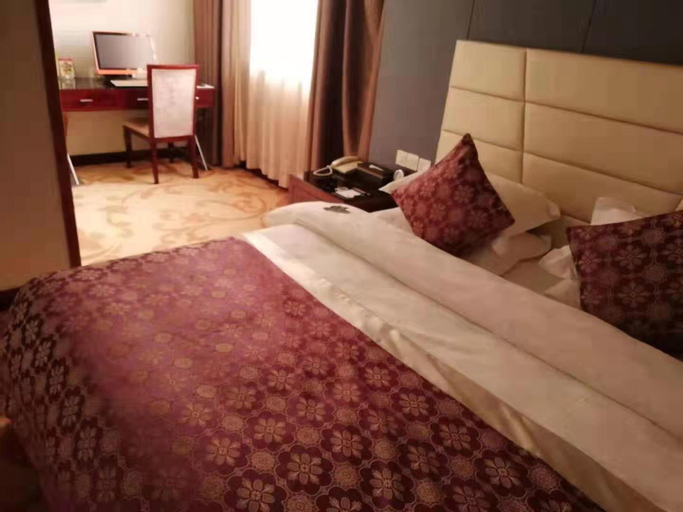 Bedroom 9