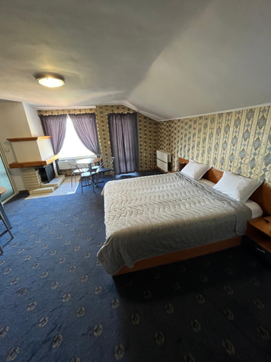 Bedroom 2, Хотел ПАНОРАМА ДОСПАТ, Dospat
