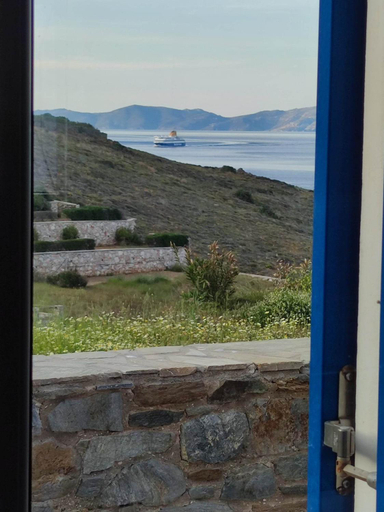 Others 4, Lighthouse View Syros, South Aegean