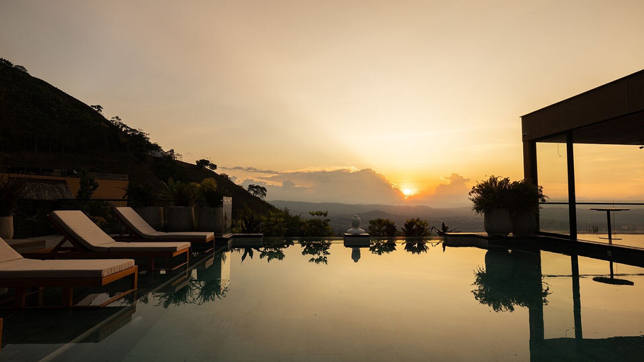 Sport & Beauty 2, Casa Malva Villas, Pijao