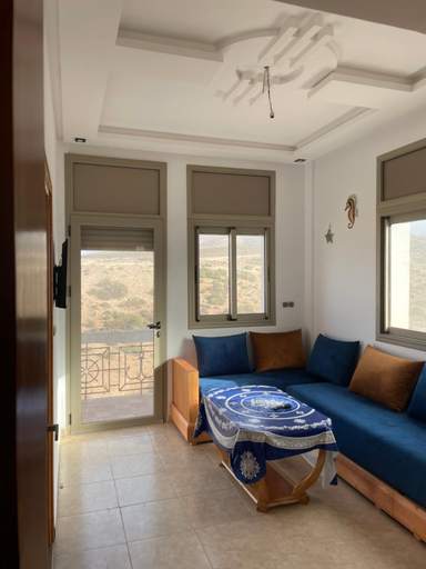 Others 4, Villa Safia, Agadir-Ida ou Tanane